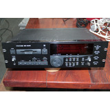 Gravador Tascam Md-801r Mkii