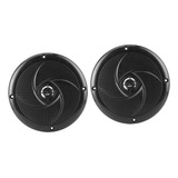 Altavoz Dual Marine Speakers Boat, Ultradelgado E Impermeabl