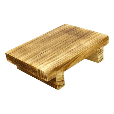 B Taburete Escalonado Para Cama De Madera Maciza Escalones
