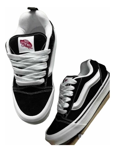 Vans Knu Skool