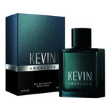 Perfume Hombre Kevin Absolute Edt 100ml