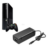 Fonte Xbox 360 Super Slim 110/220 Volts Bivolt 1 Pino