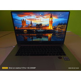 Laptop Huawei Matebook D15, Ryzen 5 3500, 8gb Ram, 512 Gb