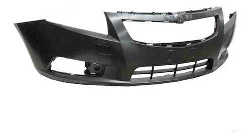 Fascia Delantera Cruze Negra Rpc 2010 2011 2012