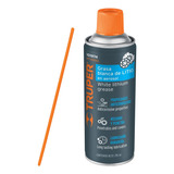 Grasa Blanca De Litio En Aerosol 295 Ml, Truper 101974