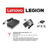 Cargador Lenovo Legion Y740-17irhg 20v-11.5a 230w