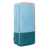 Mochila Inflable Para Tablas De Remo, Stand Up Paddle Board