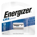 Pila Energizer Lithium Foto 3v Cr2