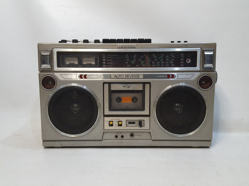 Radio Grabador Bom Beat 12 Cod 32995