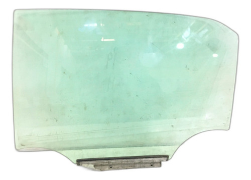 Vidrio Puerta Trasero Izq Stw Hyundai Tucson 2005-2010