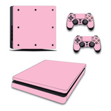 Skin Personalizado Para Ps4 Slim (1141)