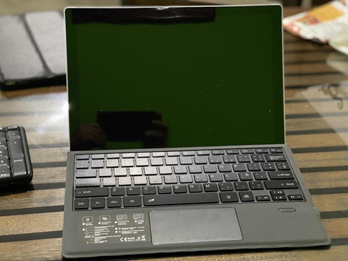 Microsoft Surface Platinum