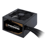 Fonte Gamer P650b 650w 80 Plus Bronze - Gigabyte