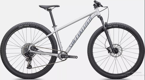 Bicicleta Rockhopper Expert 29 Xxl  Usada - Como Nueva.