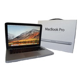 Computadora Macbook Pro Original