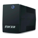 Ups Esabilizador De Tension Forza 500va 250w 220v 4 Salidas