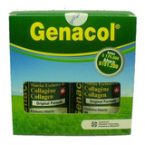 Genacol Kit X 2 Fcos X 90 Cap - Biocare