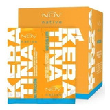 Baño De Crema Nutritivo Hidratante Nov Caja 48 Sobres 20gr