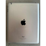 iPad 3 - Marca Apple - Muy Buenas Condiciones