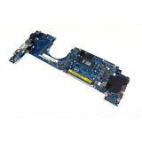 Placa Mãe Dell Latitude 7290 7390 Intel Core  I5  8350u