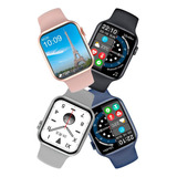 Smartwatch Iwo W37 Pro Série 7 Watch7 Mod 2021 Original Top