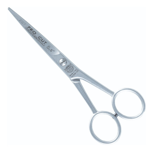 Tijera De Corte Microdentada 5.5  Pro Cut 2127 Kiepe