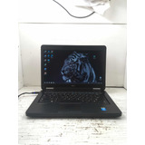 Laptop Dell Latitude E5440 Core I5 4gb Ram 120gb Ssd 14.1