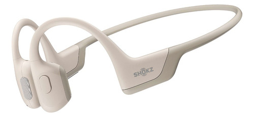 Audífonos Shokz Sports Openrun Pro Beige