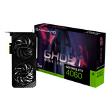 Placa De Vídeo Rtx 4060 Ghost Gainward Ne64060019p1-1070b