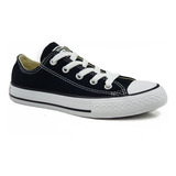 Converse Choclo All Star Chuck Para Niño 100% Originales