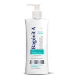 Bagovit A Emulsion Absorcion 1 Minuto Efecto Seda 350g