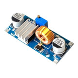 Fuente De Alimentacion Dc-dc  5amp (5 Pzas.)