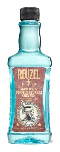 Reuzel Hair Tonic Fijacion Lige