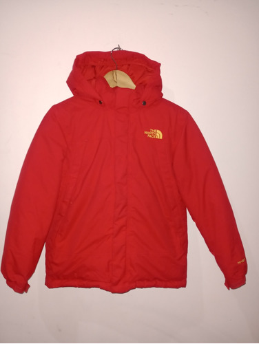Campera The North Face Hyvent Talle 9/10 Años