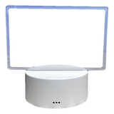 Tablero Lampara Led Personalizable Decorativo Con Accesorios