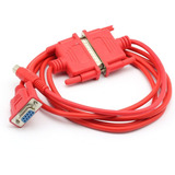 Cable Adapter Para Plc Mitsubishi Melsec Rs232-sc09-fx-a