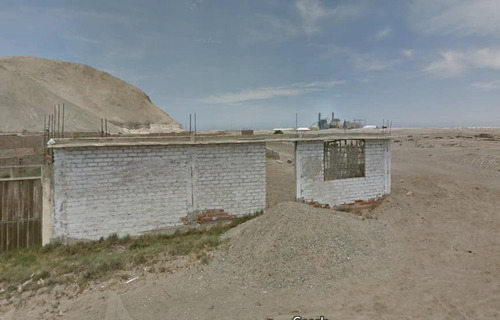 Terreno En Esquina En Salinas, Chilca - Imagen 2