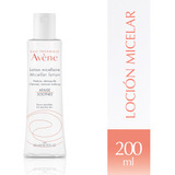 Avene Loción Micelar