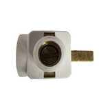 Conector Aislado Para Puente Peine Borne H/50mm Schneider