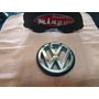 Insignia Emblema Logo Parrilla Gol Senda Gacel Saveiro (m/v) Volkswagen Saveiro
