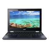 Acer Chromebook Restaurado 11.6  Intel Celeron 1.60 Ghz 4 Gb