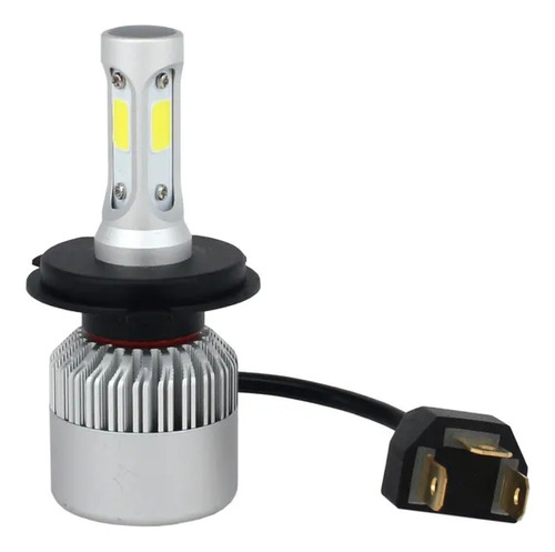 Bombillo Led Para Moto 8000 Lumines