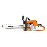 Motosierra Stihl Ms 210 - Serva Color Naranja