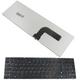 Teclado Asus F55a F55c F55vd  Mp-10a76pa-9201w  Aenj2600020