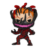 Funko Pop! Marvel: Venom - Carnage 369 Nuevo Original