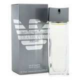 Emporio Armani Diamonds 75ml Edt Spray