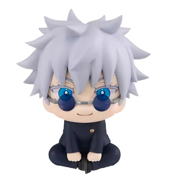 Figura Gojo Satoru Jujutsu Kaisen Anime Juguetes Coleccion | Meses sin interés