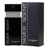 Silver Scent 100ml, Jacques Bogart