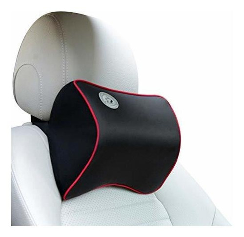 Cojines De Asiento, Respa Ergocar Cojín Lumbar De Espuma Vis