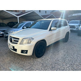  Mercedes Benz Glk300 4matic City 4x4 At 3.0 231cv - 2011 